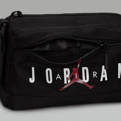 Jordan Crossbody Bag (3.3L). Nike.com